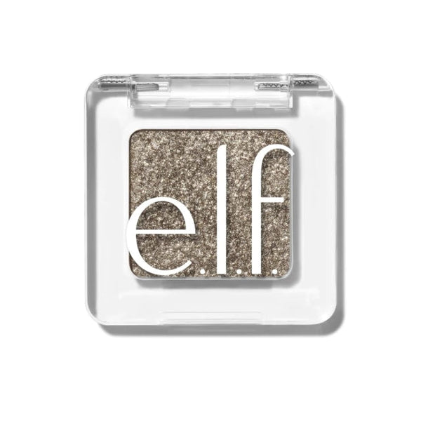 e.l.f. Fine As Fleck Glitter Eyeshadow Sombras Brillantes — Filthy Rich | importado original, Argentina