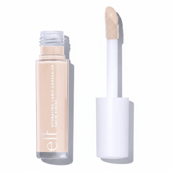 Corrector Hidratante — E.l.f. Hydrating Camo Concealer — Fair Warm | importado original, Argentina