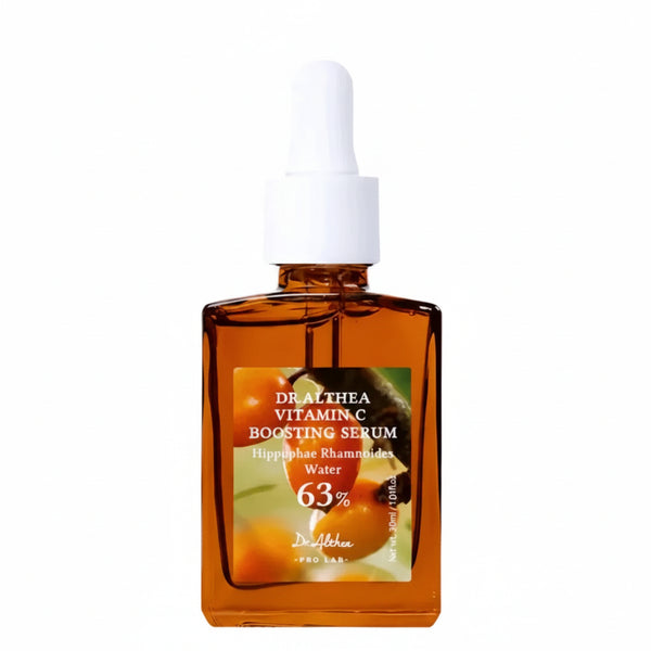 Dr. Althea Vitamin C Boosting Serum 63% Sérum Iluminador con Espino Amarillo 30ml