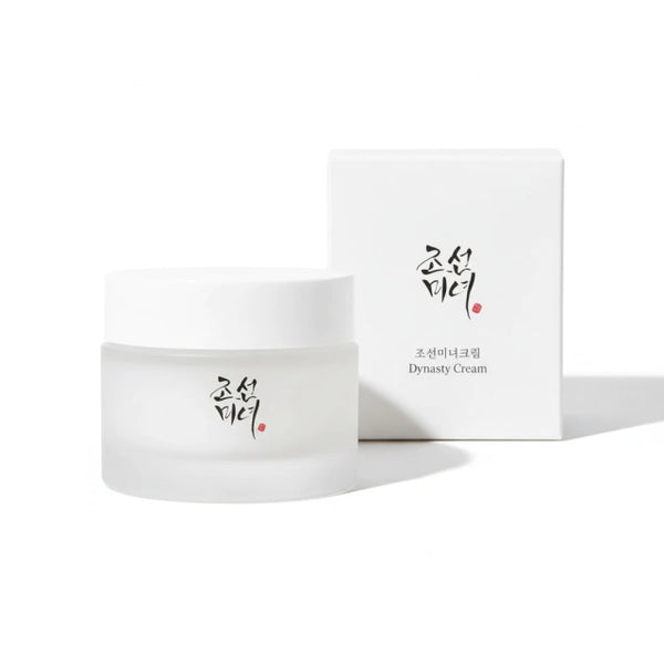 Beauty of Joseon Dynasty Cream — Crema con Miel Real | importado original, Argentina