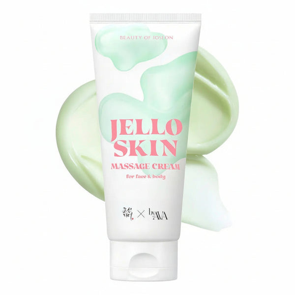 Beauty Of Joseon Jelloskin — Crema De Masaje Hidratante | importado original, Argentina