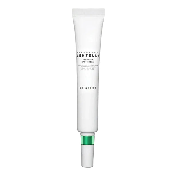 Skin1004 Skin 1004 — Madagascar Centella Tea — trica Spot Cream | importado original, Argentina
