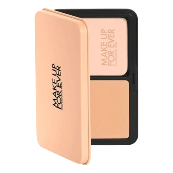 Polvo Compacto Make Up For Ever Profesional — Vista frontal | Glowup