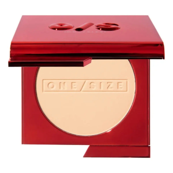 One / Size Polvo Versátil Turn Up The Base By — Vista frontal | Glowup