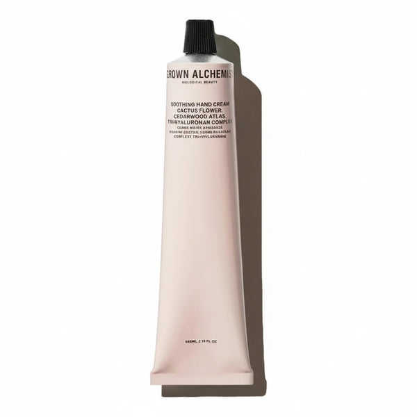 Crema De Manos Calmante Grown Alchemist 65 Ml Hidratante Cedar, Lavender And Mandarin | importado original, Argentina