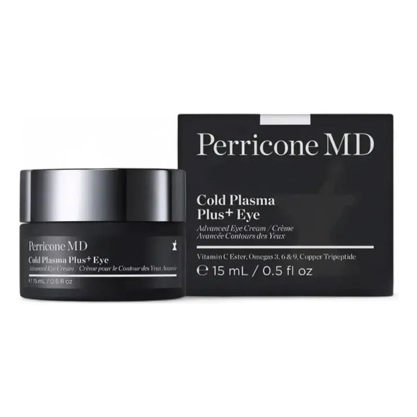 Contorno De Ojos Perricone Md Cold Plasma — Vista frontal | Glowup