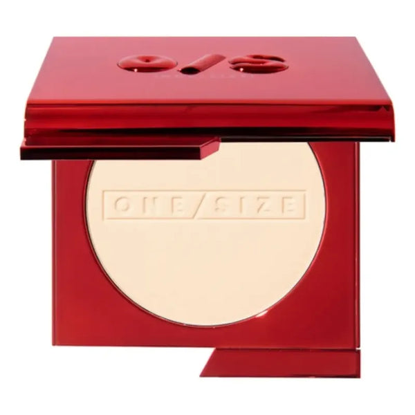 One / Size Polvo Versátil Turn Up The Base By — Vista frontal | Glowup