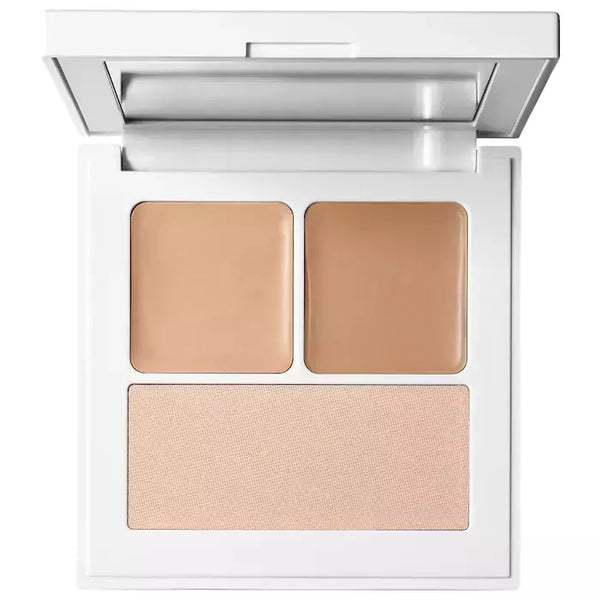 Makeup By Mario Master Eye Prep & Set corrector multiusos tono Medium packshot