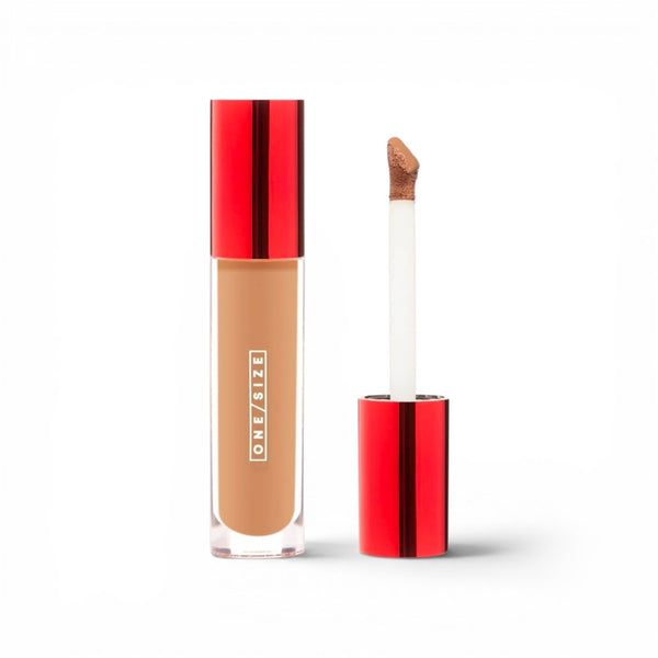 ONE/SIZE Turn Up The Base Butter Silk Concealer — Medium Dark 2