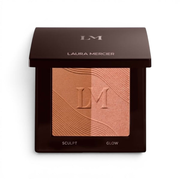 Bronzer Laura Mercier Bronze Color Infusion — 10 Sainte-Croix