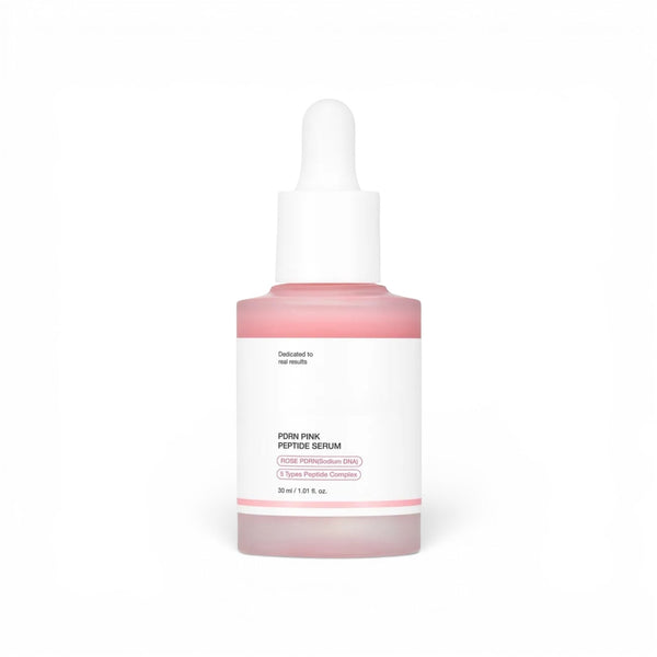 Sérum Hidratante Brillante Medicube Pdrn Pink — Vista frontal | Glowup
