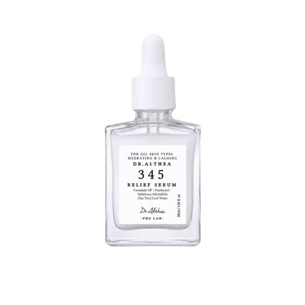 Dr. Althea 345 Relief Serum 30ml