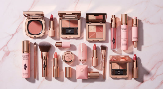 Charlotte Tilbury: los productos imprescindibles de la marca