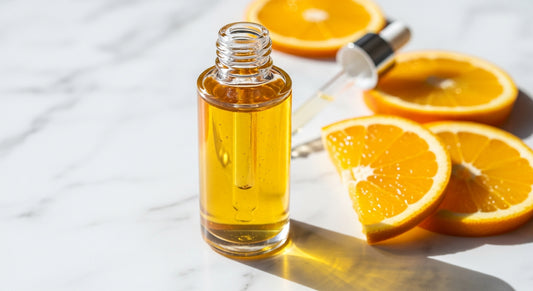 Vitamina C en el skincare: para qué sirve y cómo usarla bien