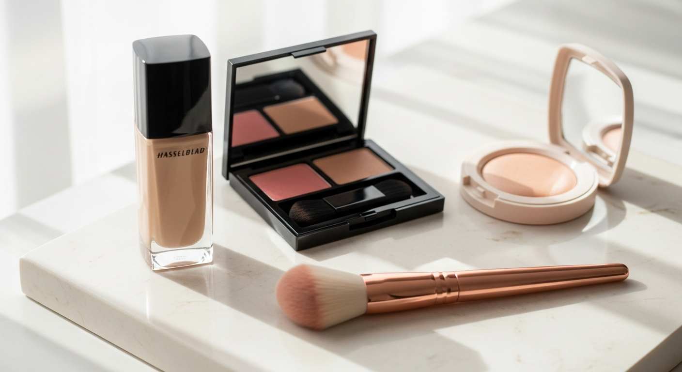 Maquillaje