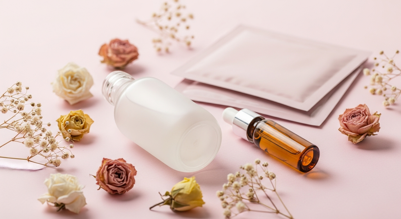 Skincare Coreano