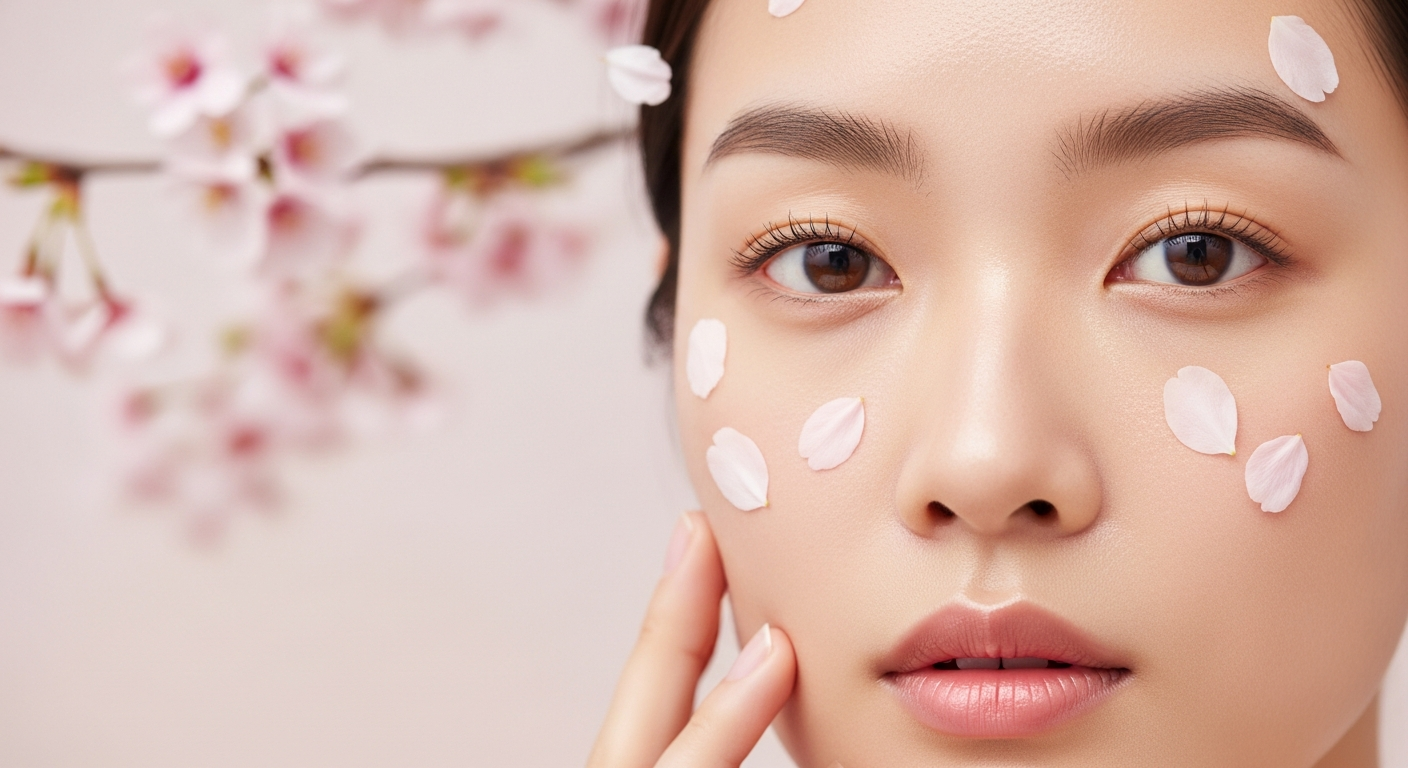 K-Beauty