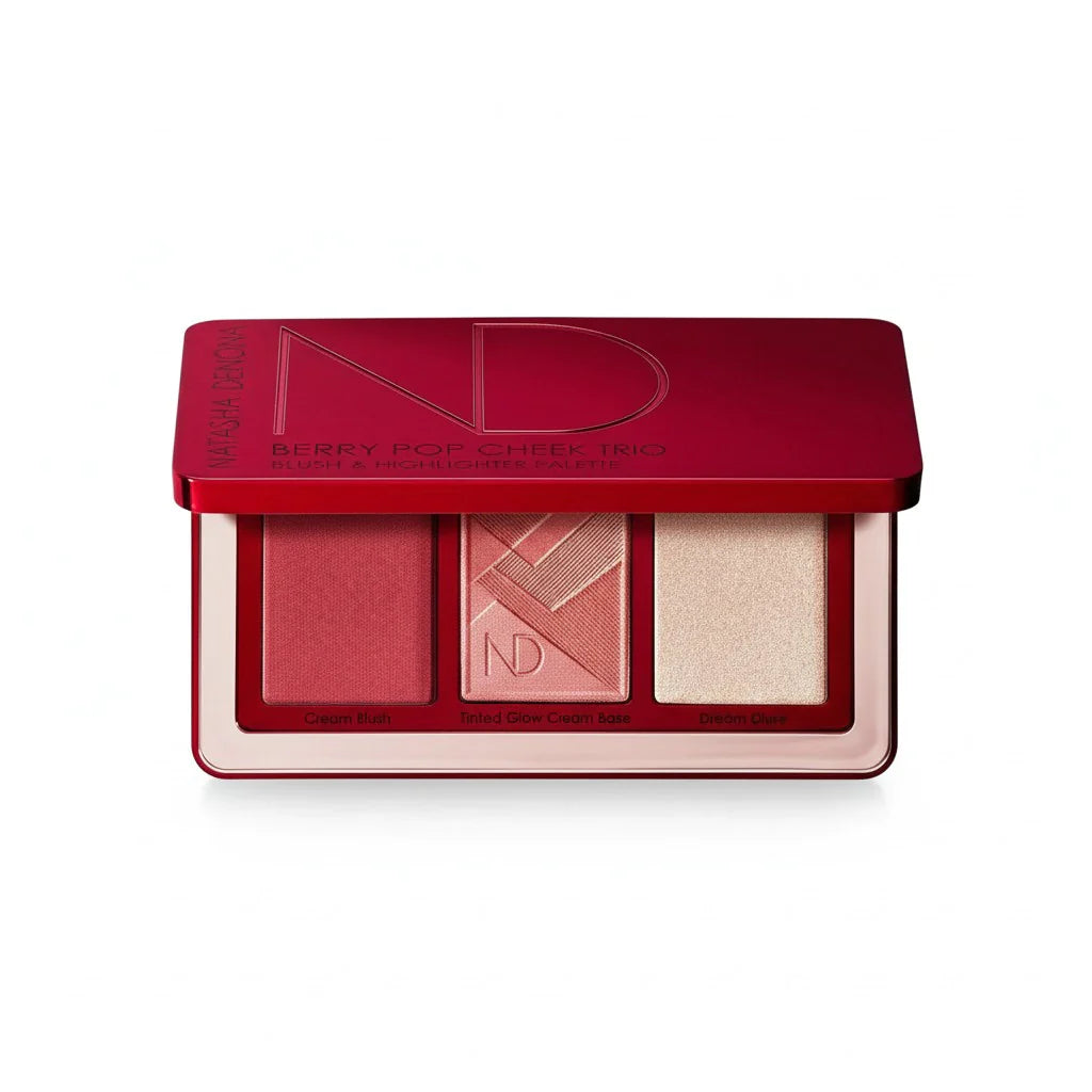Destacado del mes — Maquillaje