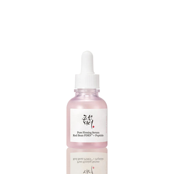 Beauty of Joseon Pore Firming Serum Red Bean PDRN 30ml — sérum coreano reafirmante minimizador de poros