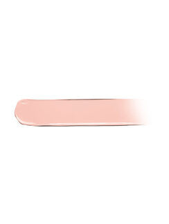 YSL Candy Glaze tono 02 Healthy Glow Plumper detalle — formato stick click acabado glaseado