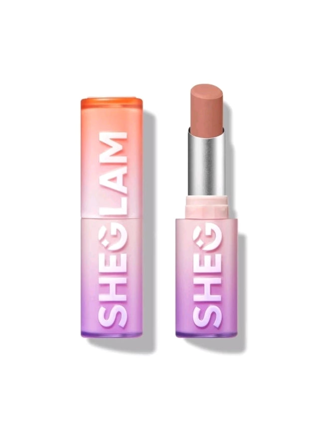 Labial Sheglam Dynamatte Boom Larga Duracion | importado original, Argentina