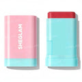 SHEGLAM Glass Glow Blush Stick