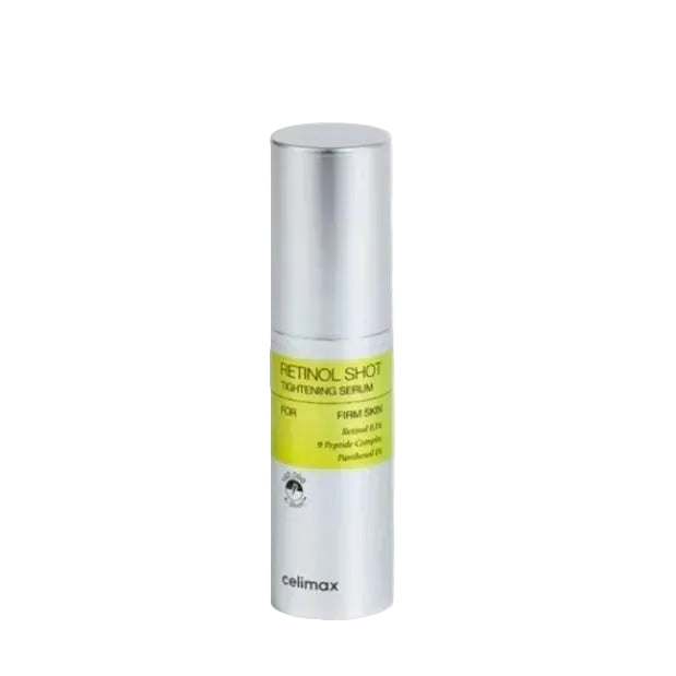 Celimax Retinol Shot Tightening Serum 30ml — K Beauty | importado original, Argentina