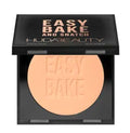 Polvo Compacto Huda Beauty Easy Bake And Snatch Peach Pie Tarta De Durazno
