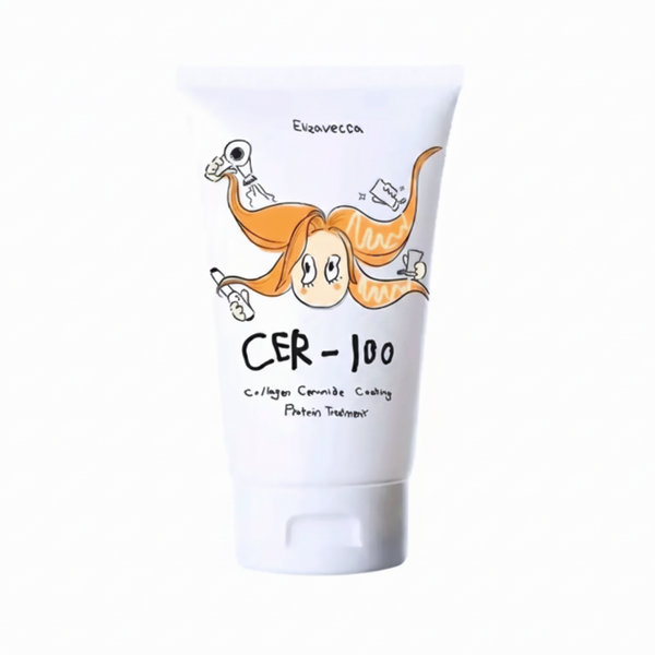Cer — 100 Elizavecca Tratamiento De Proteinas — 50ml | importado original, Argentina