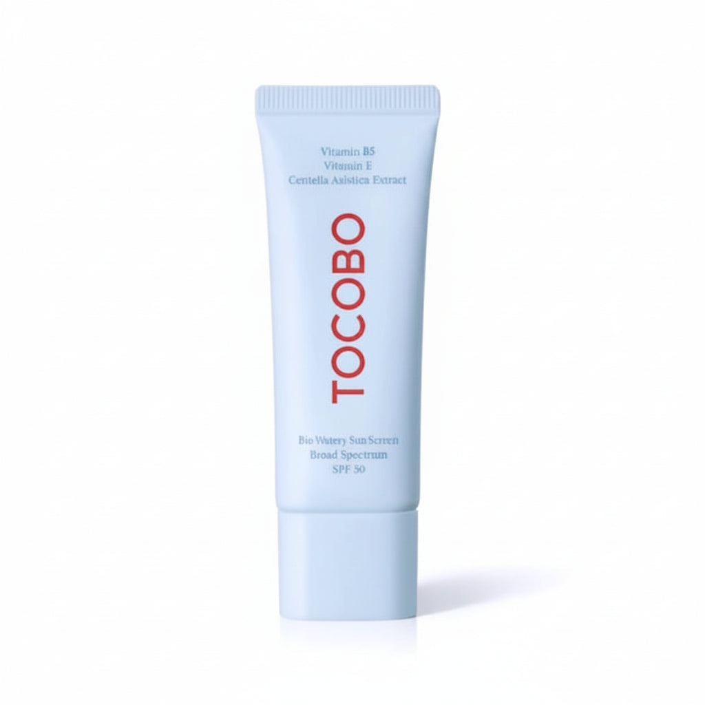 Tocobo Bio Watery Sun Screen 40 Ml — Spf 50 | importado original, Argentina