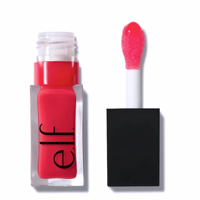 e.l.f. Cosmetics Glow Reviver Lip Oil — Aceite Hidratante | importado original, Argentina