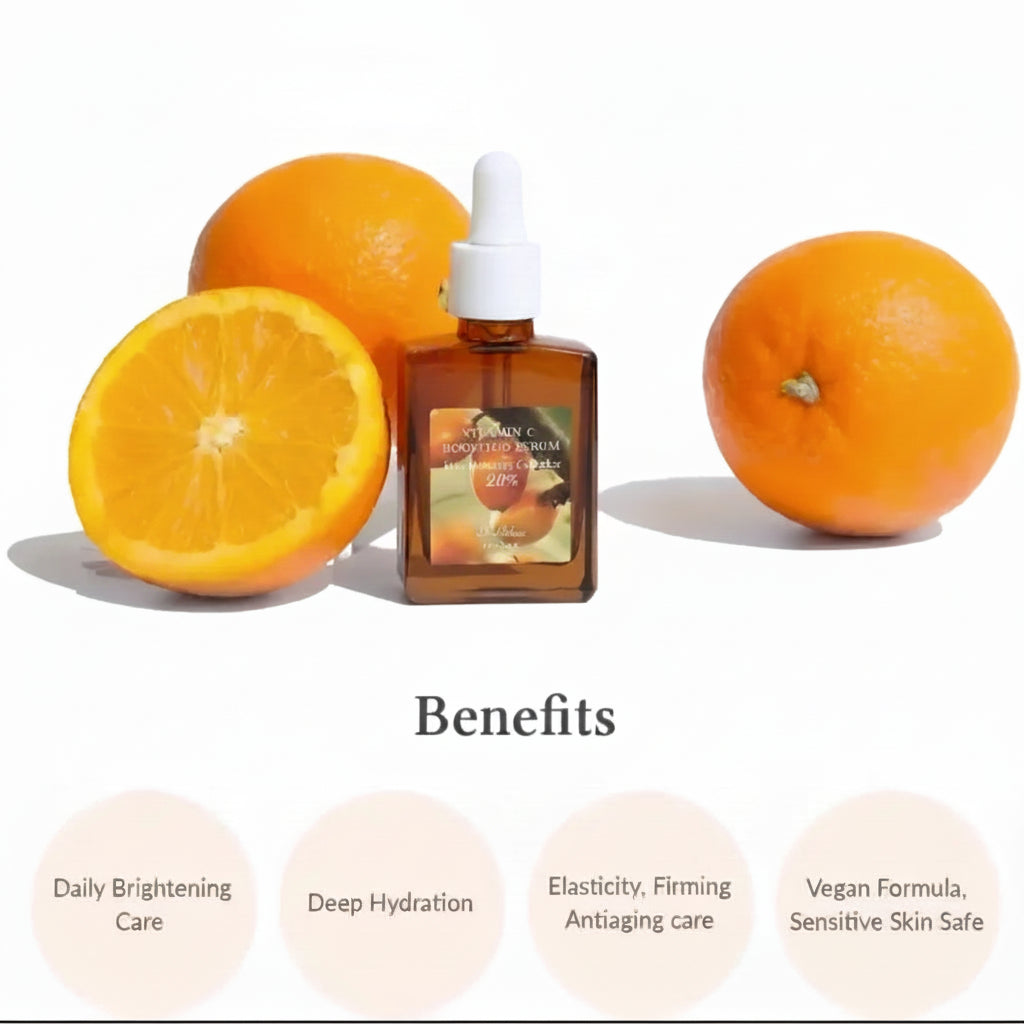 Dr. Althea Vitamin C Boosting Serum 63% Sérum Iluminador con Espino Amarillo 30ml — vista 4