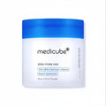 Medicube Zero Pore Pads 2.0 Exfoliantes Coreanos 70un Corean Mixta Día/noche Grasa