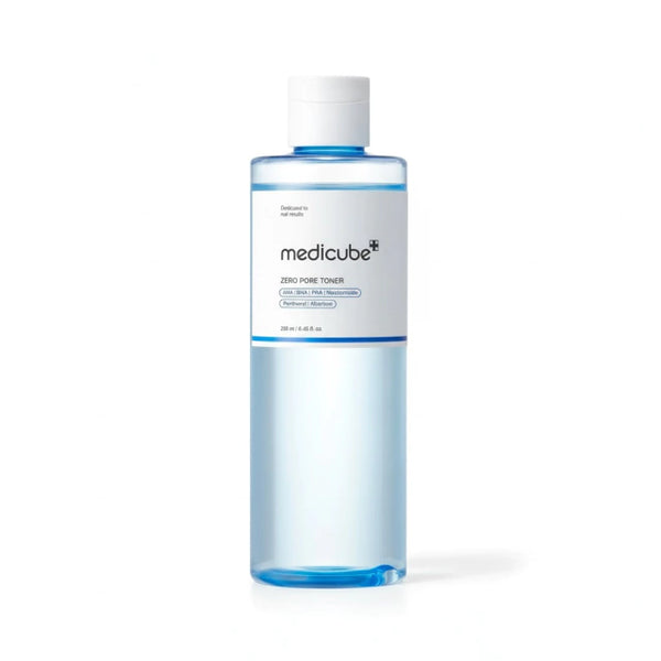 Medicube Zero Pore Toner — Tonico Facial 250 Ml | importado original, Argentina
