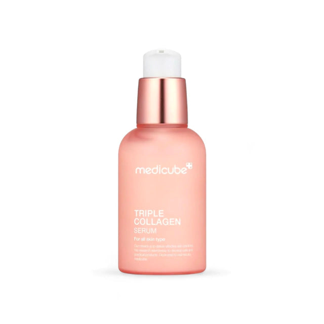 Medicube Triple Collagen Serum 55ml | importado original, Argentina