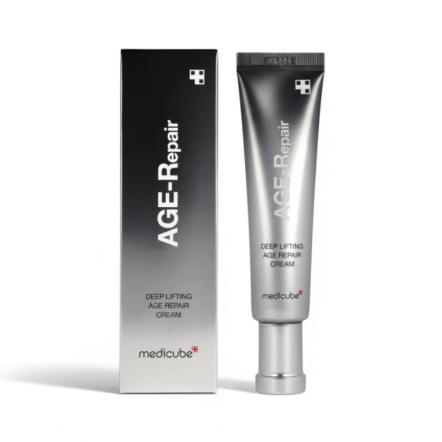 Medicube AGE — R Repair Deep Lifting Cream — Crema Antiedad | importado original, Argentina