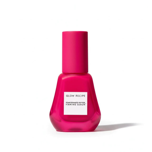 Glow Recipe Serum Reafirmante Pomegranate Peptide Firming Cara 30ml | importado original, Argentina