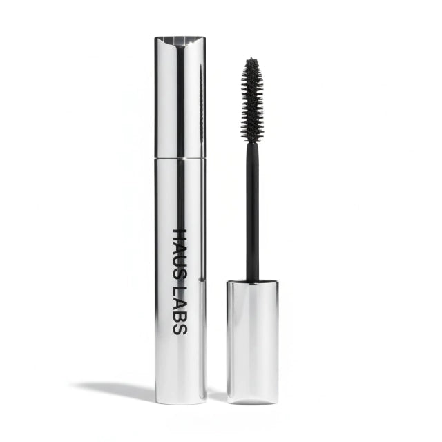 Haus Labs by Lady Gaga Mascara Pestañas Structural Volumen — Negro | importado original, Argentina