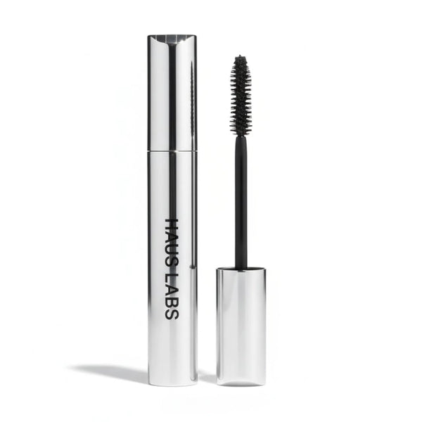 Haus Labs by Lady Gaga Mascara Pestañas Structural Volumen — Negro | importado original, Argentina