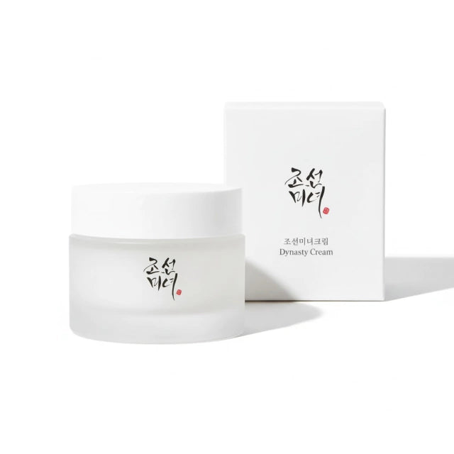 Beauty of Joseon Dynasty Cream — Crema con Miel Real | importado original, Argentina