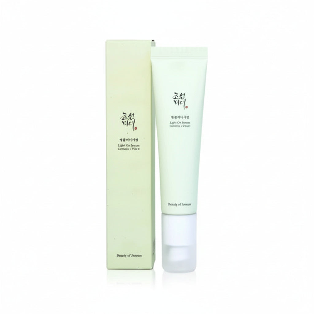 Beauty Of Joseon Light On Serum Centella + Vita C | importado original, Argentina
