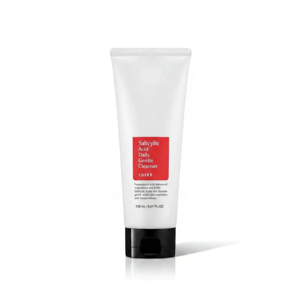 Cosrx Salicylic Acid Limpiador Anti — acné — Cosmética Coreana | importado original, Argentina