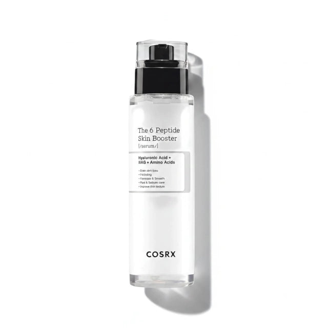 Loción Cosrx The 6 Peptide Skin Booster Cosrx Día Para Todo | importado original, Argentina