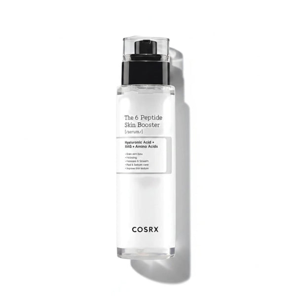 Loción Cosrx The 6 Peptide Skin Booster Cosrx Día Para Todo | importado original, Argentina