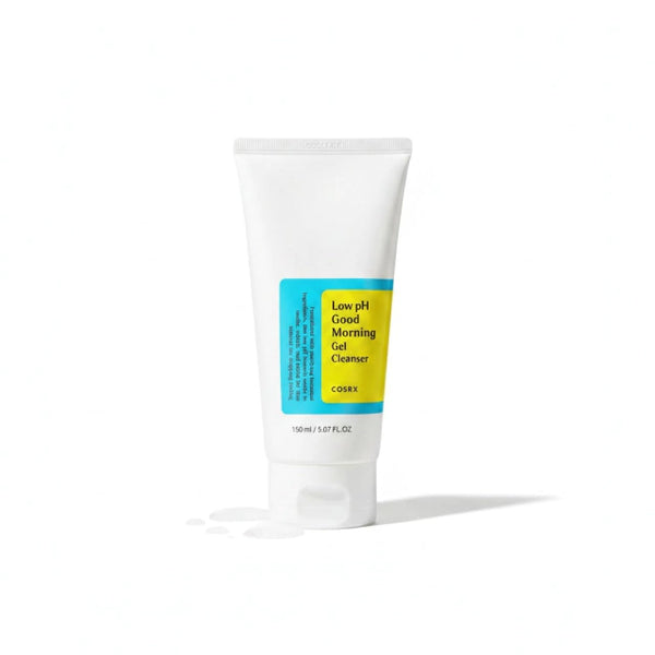 Cosrx Low Ph Good Morning Gel Limpiador En Espuma 150ml Todo | importado original, Argentina