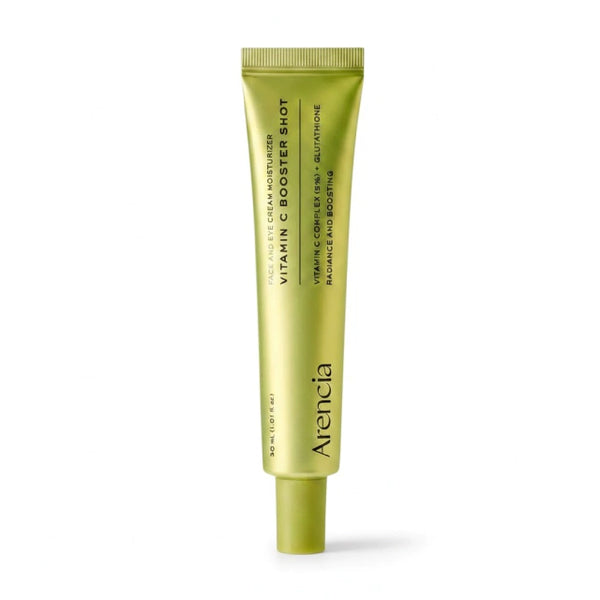 Arencia Vitamin C Booster Shot Serum — 30ml Aporta Brillo Madura | importado original, Argentina