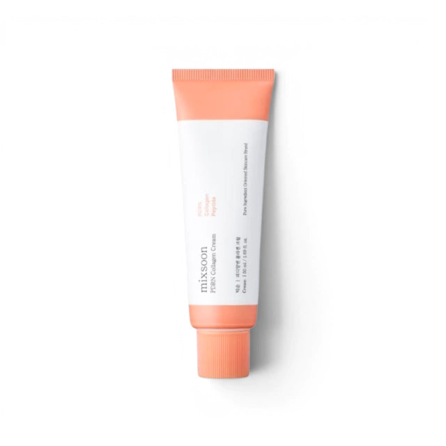Mixsoon, Crema De Colágeno Pdrn, 50 Ml Mixta | importado original, Argentina