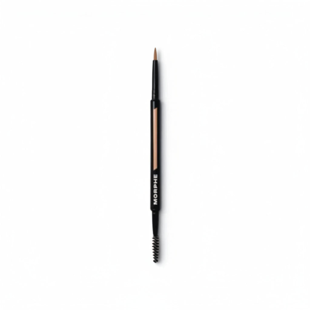 Morphe Definer Brow Pencil Lápiz Cejas Waterproof Larga Duración