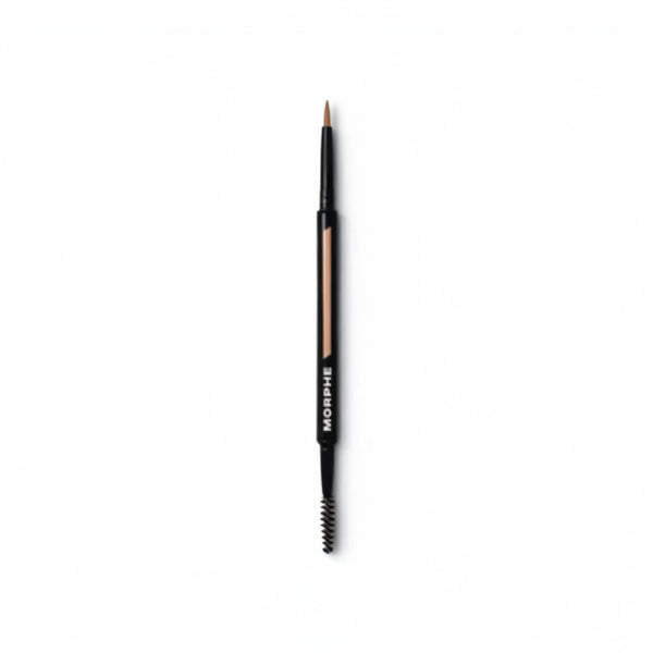 Morphe Definer Brow Pencil Lápiz Cejas Waterproof Larga Duración