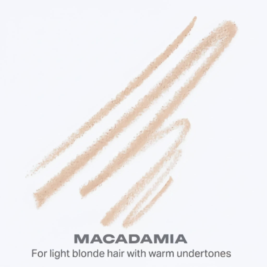 Morphe Definer Brow Pencil Lápiz Cejas Waterproof Larga Duración — vista 2